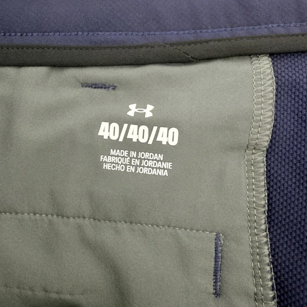 Under Armour Shorts Mens 40x9